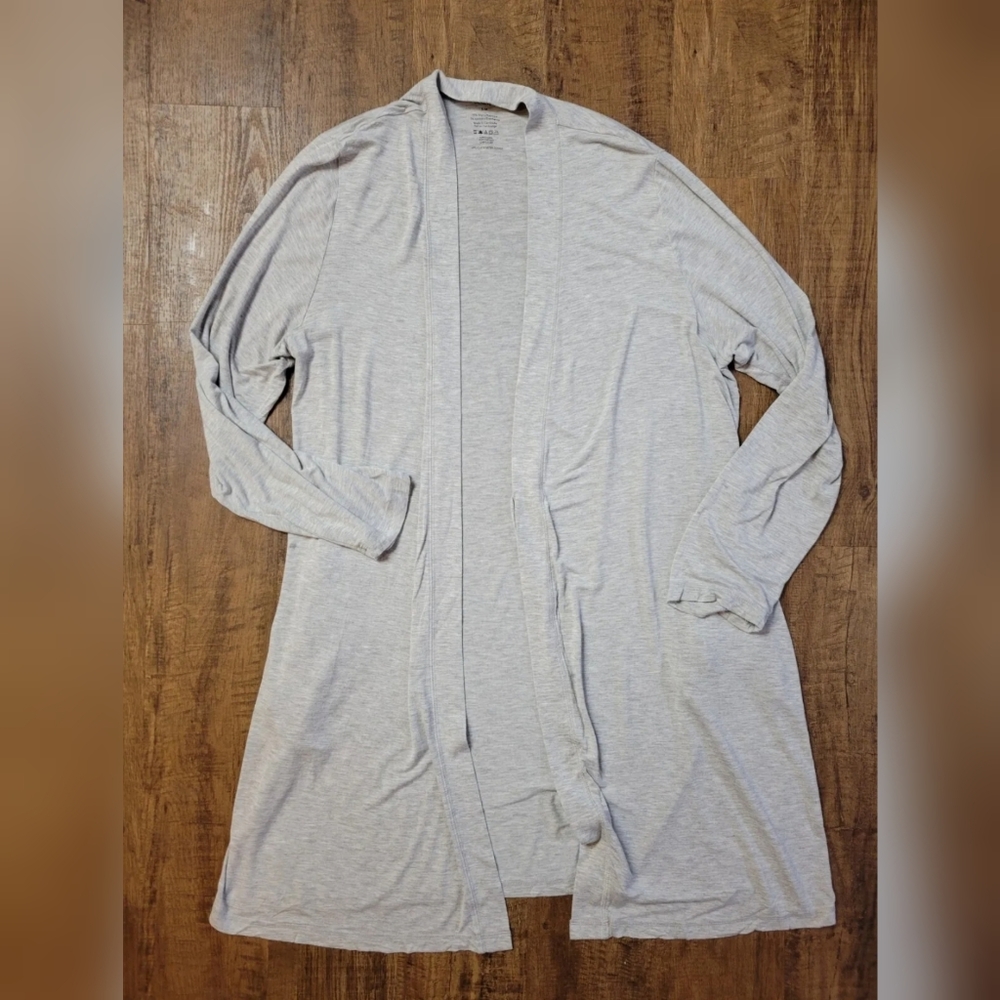FREE WITH BUNDLE George jersey robe